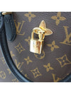 women tote bag - LOUIS VUITTON - BALAAN 4