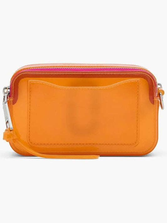 Jelly Snapshot_Tangerine (2P4HCR014H03-818) - MARC JACOBS - BALAAN 2