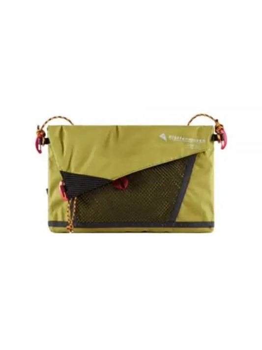 Hirid WP Accessory Bag 3L Meadow Green 41448U11548 - KLATTERMUSEN - BALAAN 1