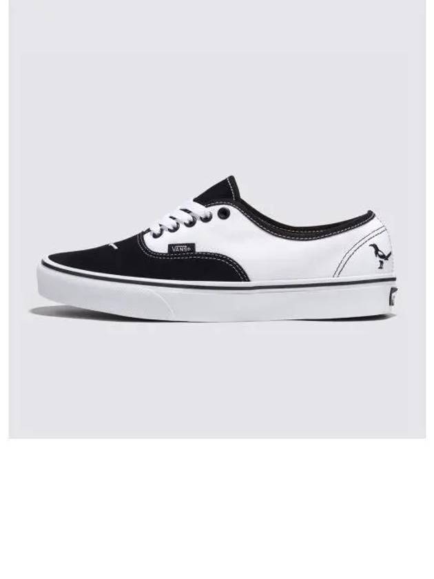 Authentic Magpie Bird Black White VN0009PVBPB1 - VANS - BALAAN 2