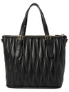 DAMIRAH SM QT 170 2 Women s Tote and Shoulder Bag - BALLY - BALAAN 4