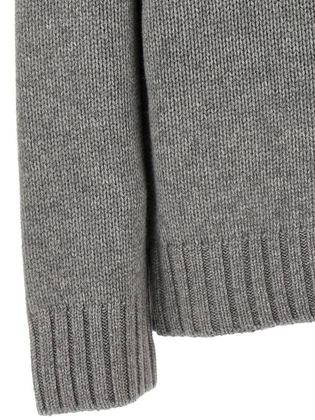 Fabiana Filippi High Neck Sweater - FABIANA FILIPPI - BALAAN 4