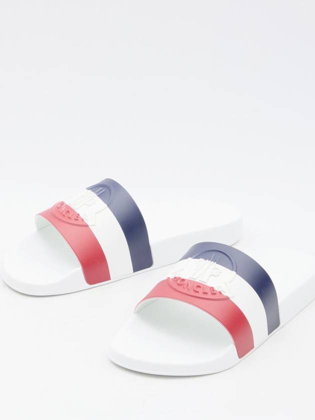 Basile Slide - MONCLER - BALAAN 5