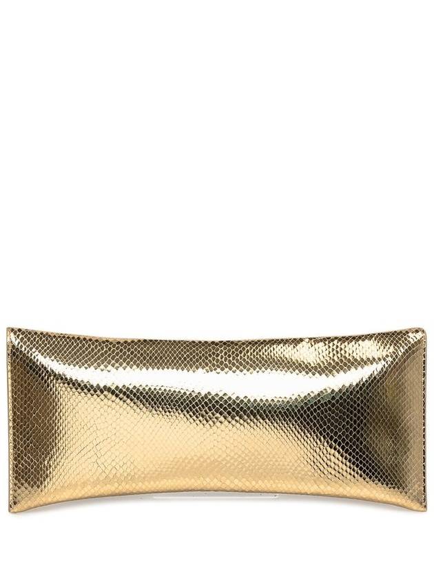 DSQUARED2 D2 Calf Clutch - DSQUARED2 - BALAAN 3