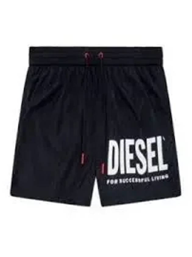 Bmbx Mario 34 Swim Shorts A13160 0NJAS E0013 - DIESEL - BALAAN 1