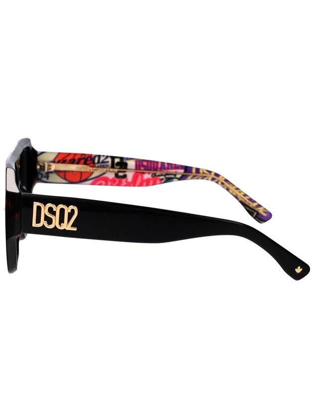 DSQUARED2 Sunglasses - DSQUARED2 - BALAAN 3