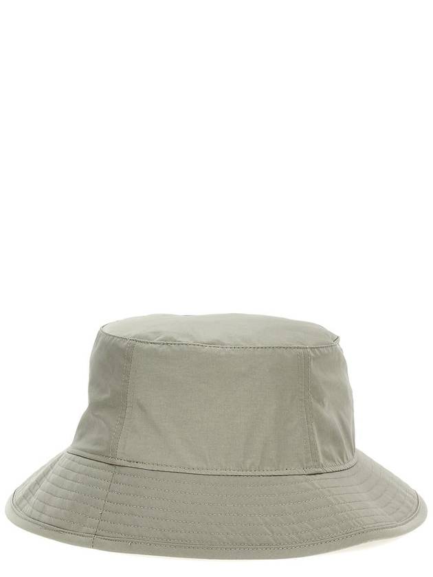 C.P. Company 'Chrome-R' Bucket Hat - CP COMPANY - BALAAN 3