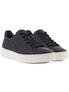 Women's Street Tray Spikeless Black - ECCO - BALAAN 5