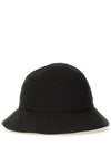 Flora Cloche Hat Black - HELEN KAMINSKI - BALAAN 3