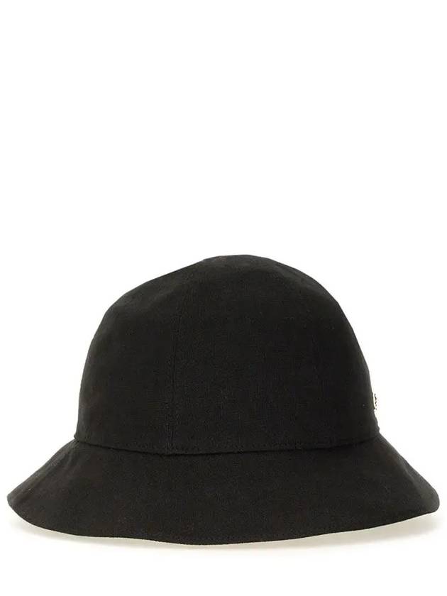 Flora cloche bucket hat black - HELEN KAMINSKI - BALAAN 3