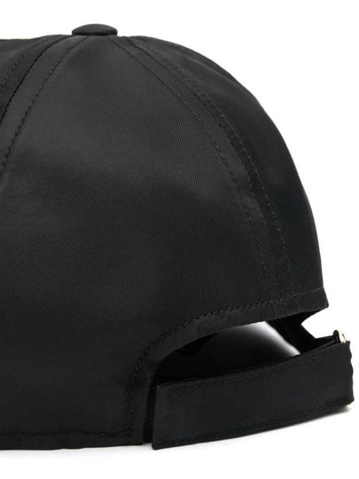 Borsalino Hats Black - BORSALINO - BALAAN 2