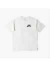 Nike SB Logo Skateboarding T Shirt White US EU Luxray - ETC - BALAAN 2