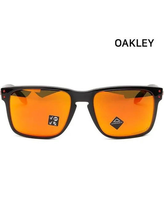 Holbrook XL Sunglasses OO9417 08 Prism Polarized Lenses - OAKLEY - BALAAN 2