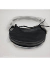 Le Cagole XS Lambskin Shoulder Bag Black - BALENCIAGA - BALAAN 8