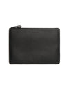 Saffiano Classic Clutch Bag VIPAC013 - VANN WORKS - BALAAN 2