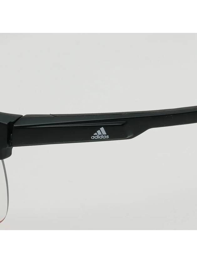 Sports sunglasses transparent fishing bike mountaineering running mirror SP0044 02U - ADIDAS - BALAAN 5