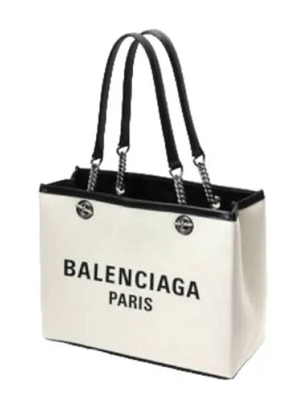 Duty Free Medium Tote Bag Handbag Women - BALENCIAGA - BALAAN 1