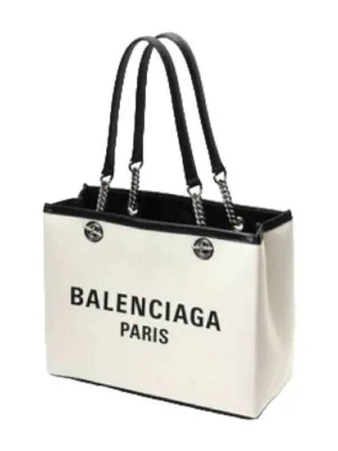 Duty Free Medium Tote Bag - BALENCIAGA - BALAAN 1