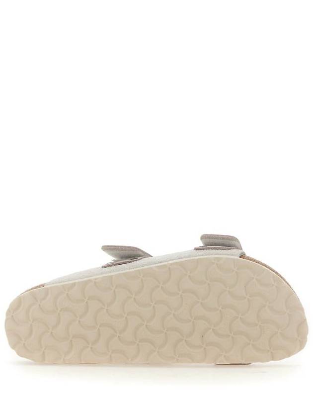 Sandals 1024822 WHITE - BIRKENSTOCK - BALAAN 5