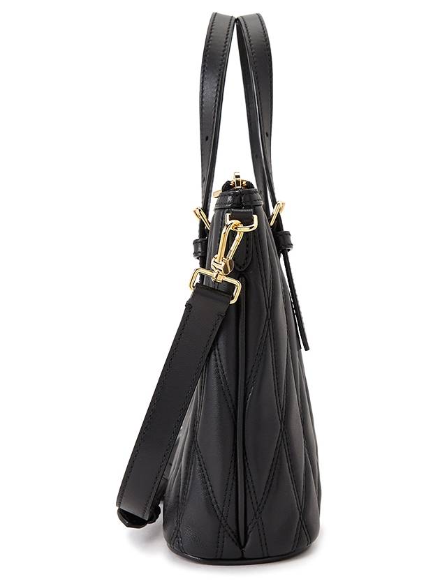 DAMIRAH SM QT 170 3 Women s Tote and Shoulder Bag - BALLY - BALAAN 3