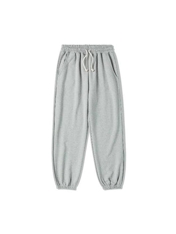 SWEATPANTSGREY 56854738 - VAEKCIE - BALAAN 1