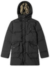 EXTREME DOWN PARKA 23CTCUB03134 003780 999 Extreme Down Parka - TEN C - BALAAN 2