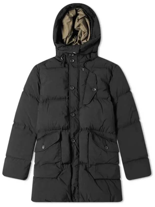 EXTREME DOWN PARKA 23CTCUB03134 003780 999 Extreme Down Parka - TEN C - BALAAN 2