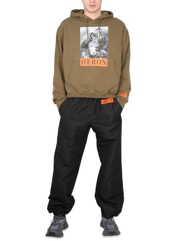 Heron Preston Ex-Ray Pant - HERON PRESTON - BALAAN 2