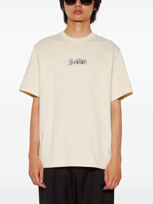 UOMO T-SHIRT - BURBERRY - BALAAN 2