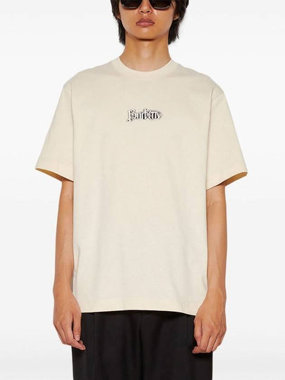 UOMO T-SHIRT - BURBERRY - BALAAN 2