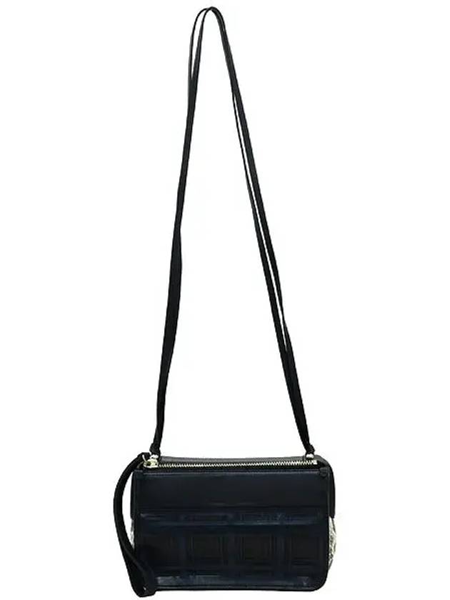 check crossbody bag - PROENZA SCHOULER - BALAAN 3