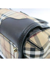 3870759 2 WAY bag - BURBERRY - BALAAN 6