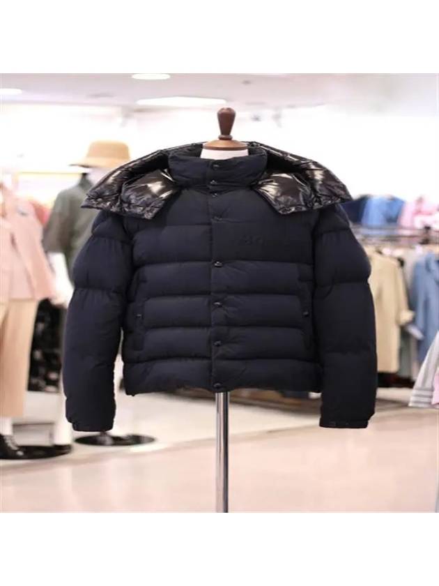 Men s padded jacket 1A544 - MONCLER - BALAAN 1