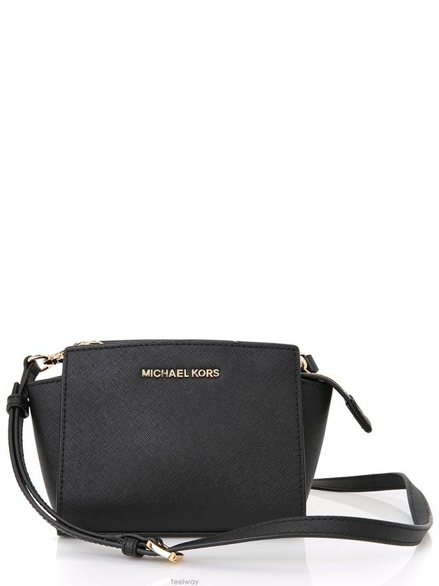 women cross bag - MICHAEL KORS - BALAAN 8