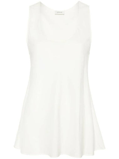 Lemaire Bias Cut Tank Top Clothing - LEMAIRE - BALAAN 1