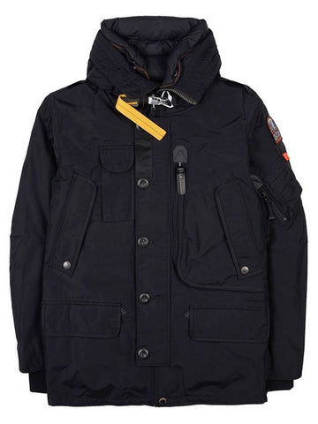 Kodiak hooded down parka PM JKM A02 0541 - PARAJUMPERS - BALAAN 1