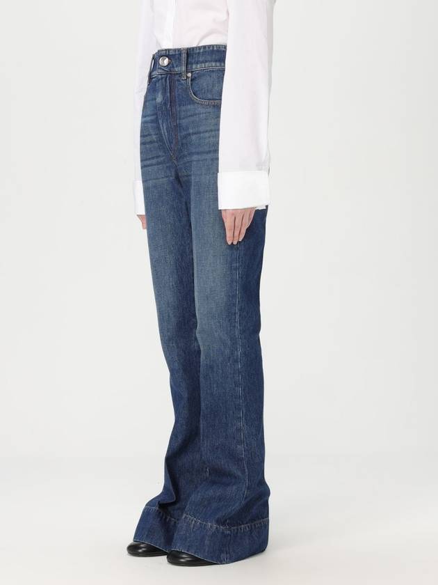 Jeans a vita alta Sportmax - MAX MARA SPORTMAX - BALAAN 4