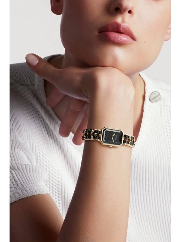 women watch - CHANEL - BALAAN 8