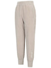 Official W CHANILLE KNIT JOGGER PT LE - ANEWGOLF - BALAAN 3