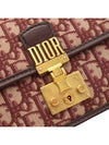 women shoulder bag - DIOR - BALAAN 9