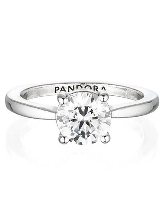 190052C01 Women's Ring - PANDORA - BALAAN 2