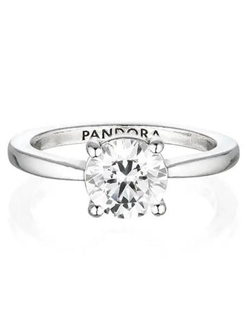 190052C01 Women's Ring - PANDORA - BALAAN 1