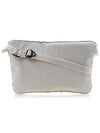 Men's Aurora Sacoche Cross Bag NS2411 3A018 A IVORY - NANGA - BALAAN 3