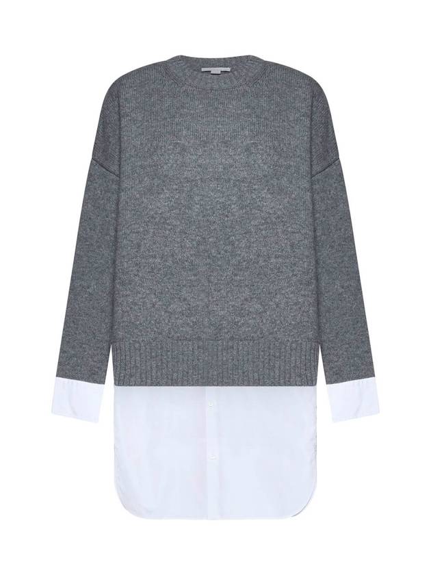 sweater sweater - STELLA MCCARTNEY - BALAAN 1