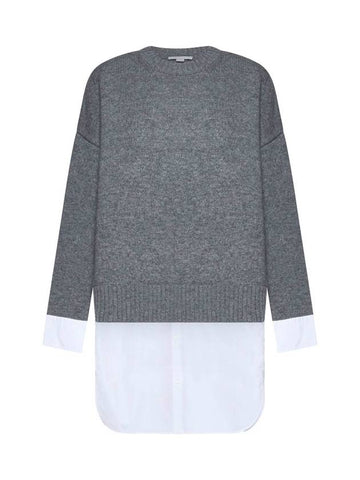 sweater sweater - STELLA MCCARTNEY - BALAAN 1