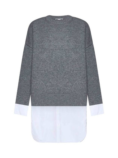 sweater sweater - STELLA MCCARTNEY - BALAAN 1