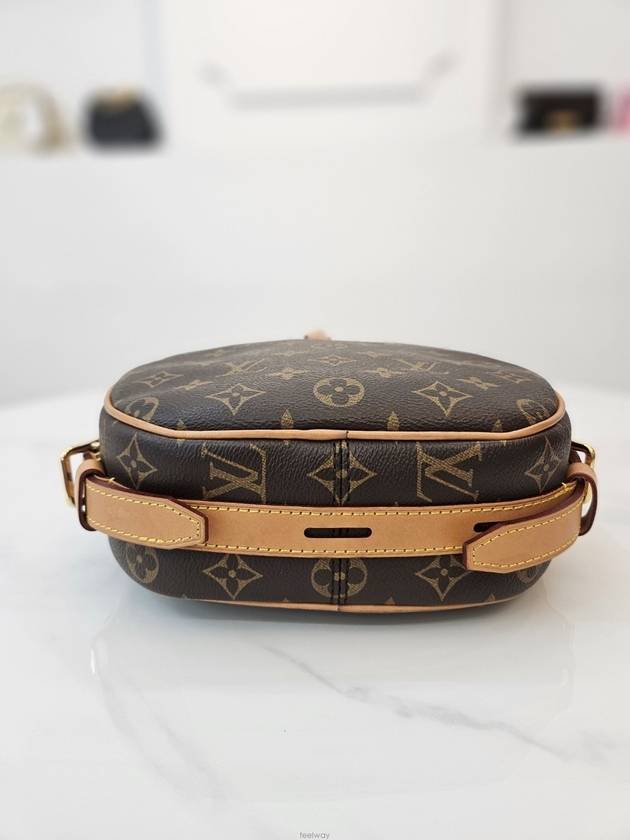 women shoulder bag - LOUIS VUITTON - BALAAN 4