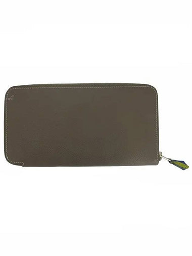 AZAP long wallet - HERMES - BALAAN 1