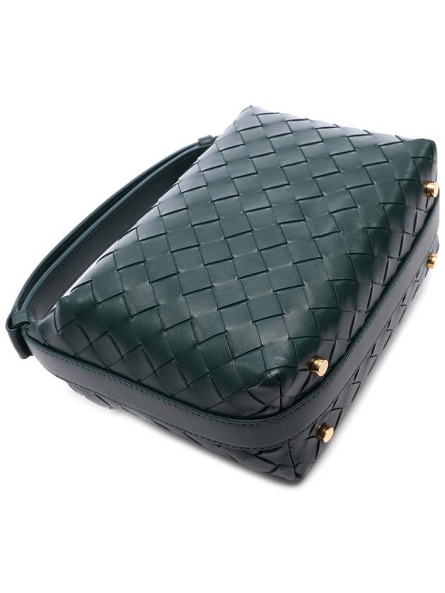 Mini Wallis 754443 - BOTTEGA VENETA - BALAAN 6