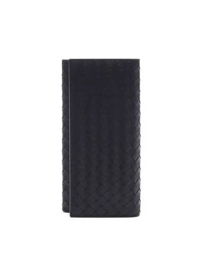 Intrecciato VN Continental Long Wallet Espresso - BOTTEGA VENETA - BALAAN 2